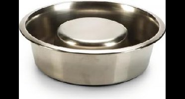 BZ RVS ANTI SCHROKBAK VOOR STAND 20