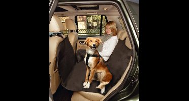 BZ BESCHERMHOES ACHTERBANK 129X160