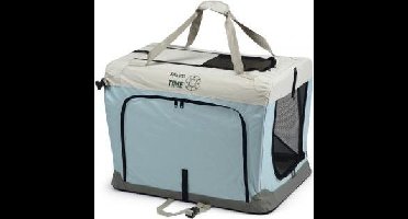 BZ NYLON BENCH TRAVEL TIME 49X34X35