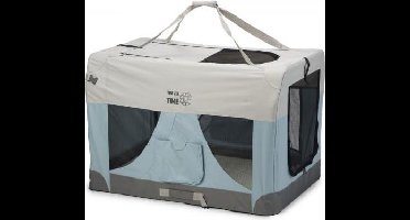 BZ NYLON BENCH TRAVEL TIME 49X34X35