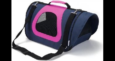 BZ NYLON REISTAS TRAVICO 40X23X24