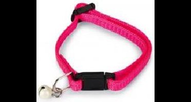 BZ NYL KITTENHALSB FEL RZE 15-22X0,8