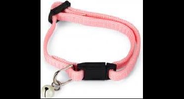 BZ NYL KITTENHALSBAND RZE 15-22X0,8