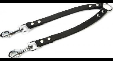 BZ KOPPEL 2 HOND ZWT 30X18