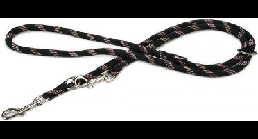 BZ NYLON R,VERSTELB,LIJN 200X13 ZWT