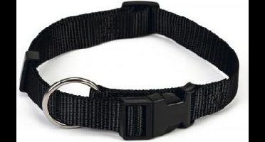 BZ NYLON HALSB, VERST,22-35X10 ZWT