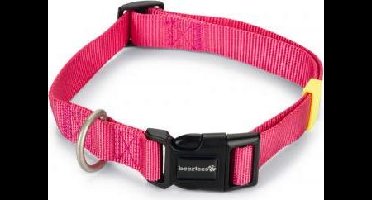 BZ NYLON HALSBAND UNI RZE 48-70X25