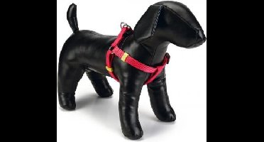 BZ NYLON BORSTT UNI RZE 46-75X20