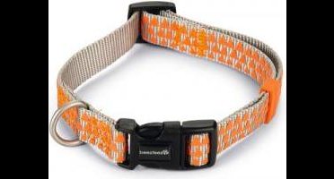 BZ NYL HALSB TRIANGLE LGRS 35-50X20