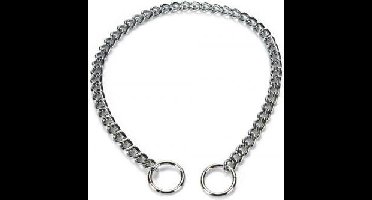 BZ HALSKETTING ENKEL 3.0X55