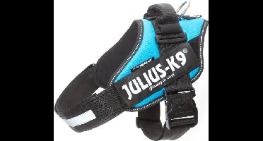 IDC Powertuig Aquamarine - Maat 3