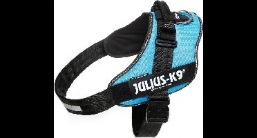 IDC Powertuig Aquamarine - Maat 4