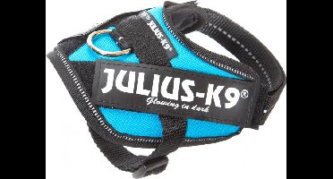 IDC Powertuig Aquamarine - Maat Baby 1