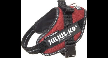 IDC Powertuig Bordeaux - Maat 0