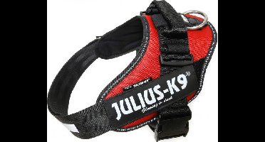 IDC Powertuig Bordeaux - Maat 1