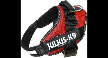 IDC Powertuig Bordeaux - Maat 3