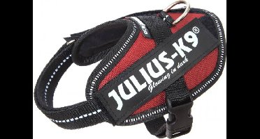 IDC Powertuig Bordeaux - Maat Baby 2