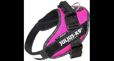 IDC Powertuig Dark Pink - Maat 0