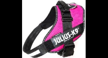 IDC Powertuig Dark Pink - Maat 3