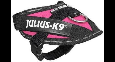 IDC Powertuig Dark Pink - Maat Baby 1