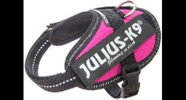 IDC Powertuig Dark Pink - Maat Baby 2