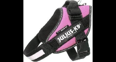 IDC Powertuig Roze - Maat 0