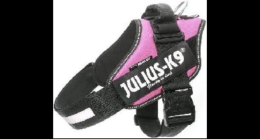 IDC Powertuig Roze - Maat 2