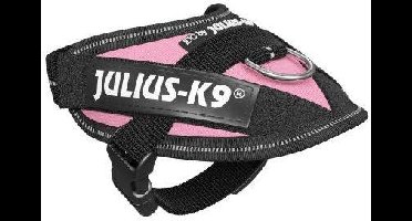 IDC Powertuig Roze - Maat Baby 1