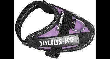 IDC Powertuig Paars - Maat Baby 1