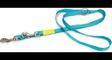 BZ NYLON DRESSUURL UNI LBLW 200X20