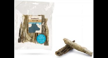 BZ KABELJAUWHUID 50G