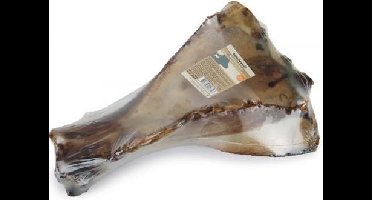 BZ RUNDER SCHOUDERBLAD 1 ST782142