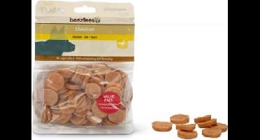 BZ HSN CHIKINOS VRDL 400G