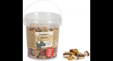 BZ MEGA MIX VRDL 500G