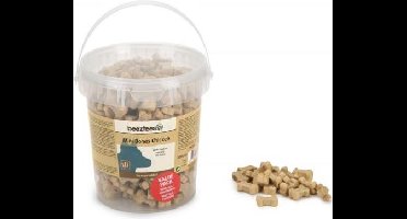 BZ MINI BONES CHICKEN 500G VRDL