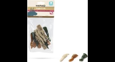 BZ VEGGIE TANDPASTA MIX 12X 7,5