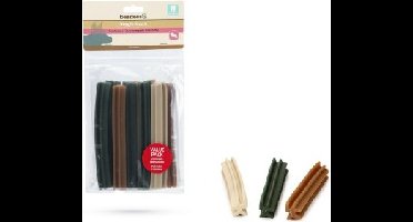 BZ VEGGIE STAAF MIX 500G 18 VRD