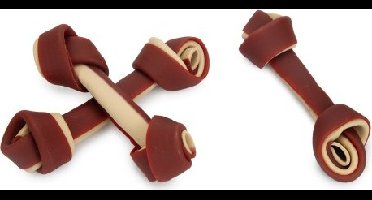 BZ CHEW 'N SNACK DUETTO KIP KAAS M