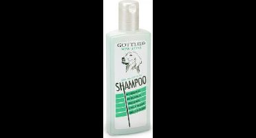 GOTTLIEB DENNENSHAMPOO 300ML