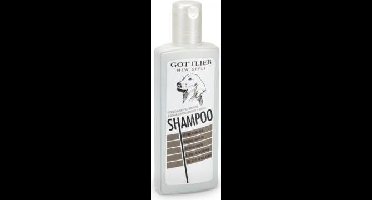 GOTTLIEB BERKENTEERSHAMPOO 300ML