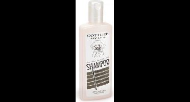 GOTTLIEB POEDELSHAMP APRICOT 300ML