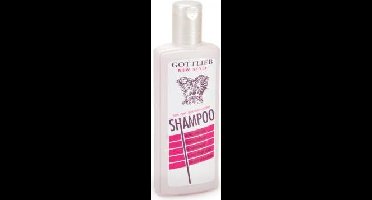GOTTLIEB PUPPYSHAMPOO 300ML