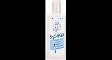 GOTTLIEB YORKSHIRESHAMPOO 300ML
