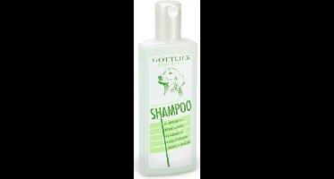 GOTTLIEB KRUIDENSHAMPOO 300ML
