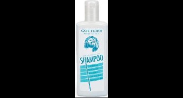 GOTTLIEB BLAUWE SHAMPOO 300ML