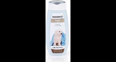 BZ PUPPY SHAMPOO 300ML