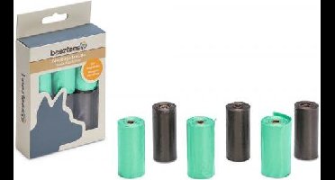 BZ NAVULLING POEPZAKH ECOLINE 6X10