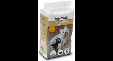 BZ HONDENLUIER 10ST L