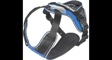 IDC Longwalk Blauw - Maat S