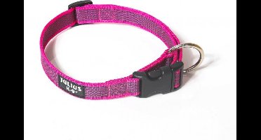 IDC Halsband Anti Slip - Roze - 22mm x 27-42cm